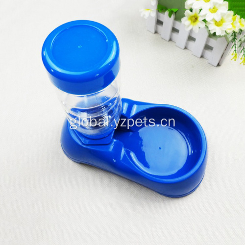 Pet Water Bowl Pet Water Fountain Supplier